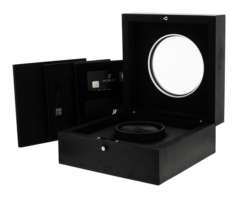 Hublot Big Bang 301.SX.1170.GR Image 5